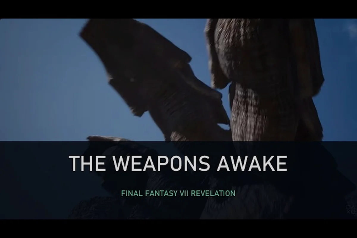 FINAL FANTASY VII REVELATION Elite-Monster: Jagdgebiete