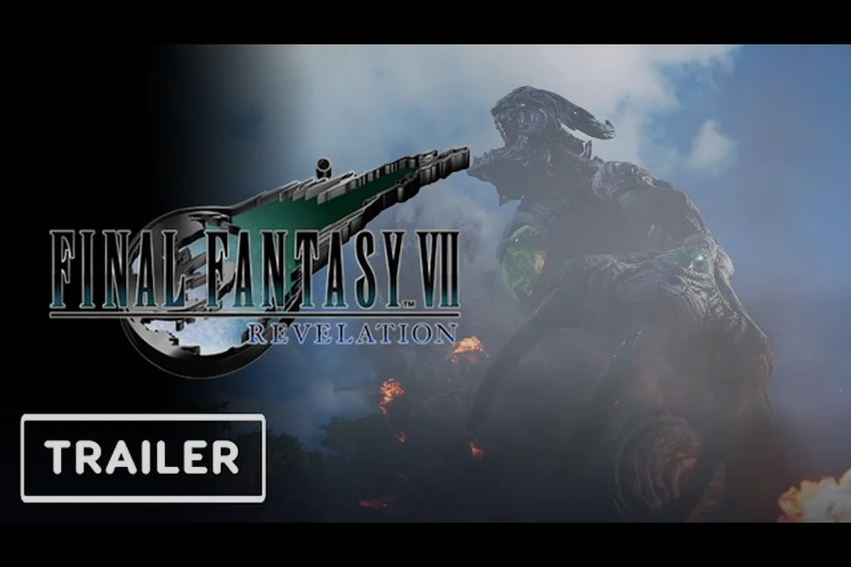 FINAL FANTASY VII REVELATION Beste Party für Bosse: Komps