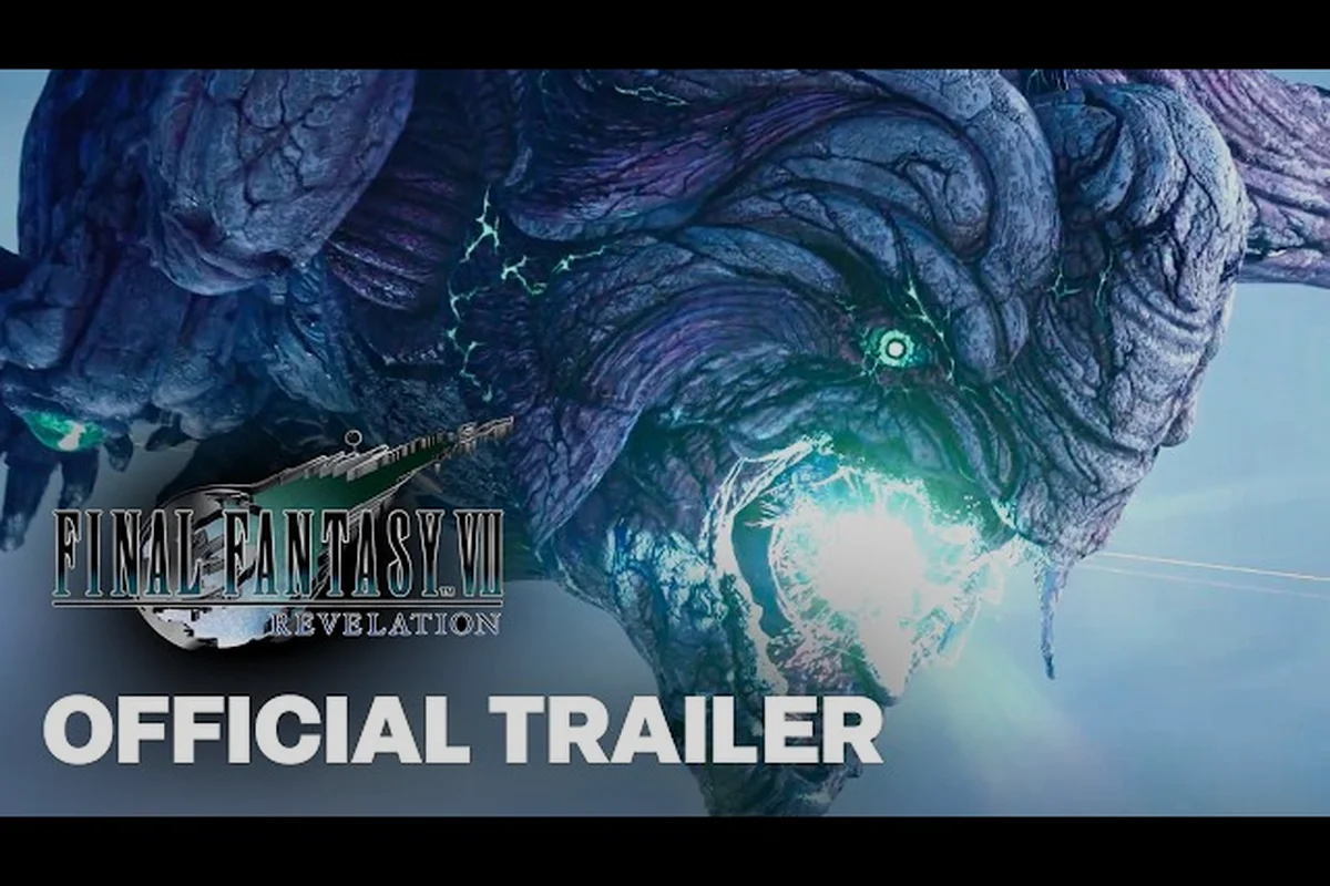 FINAL FANTASY VII REVELATION Waffen: Planetare Kolosse bezwingen