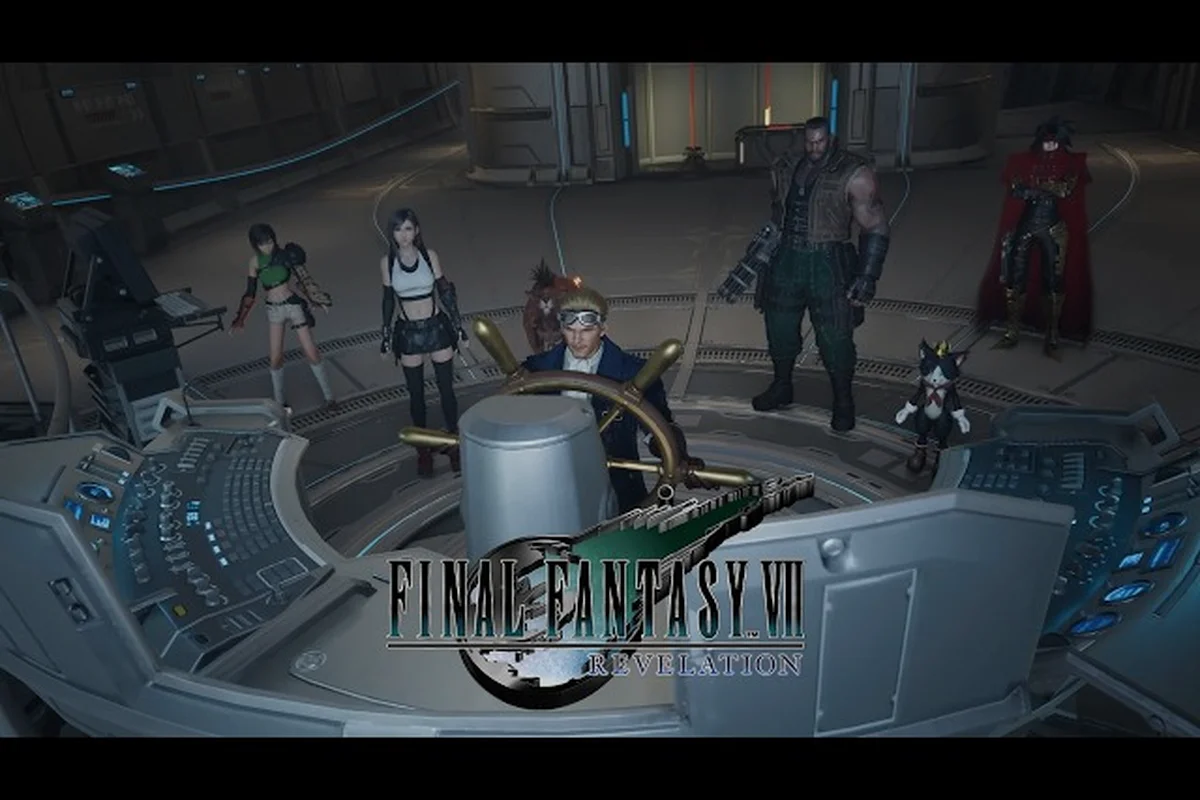 ファイナルファンタジーVII リヴェレーション キャラクターガイド:役割とロスター