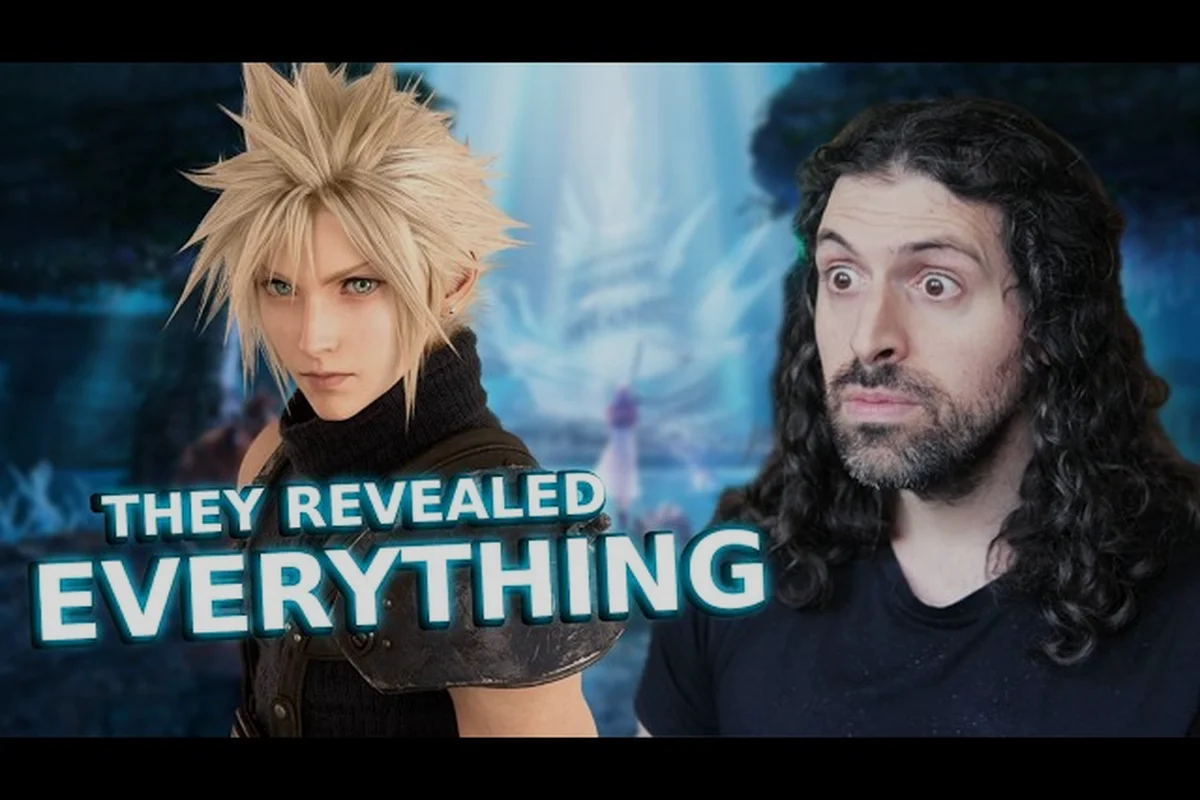 FINAL FANTASY VII REVELATION FITS-System: Klassen