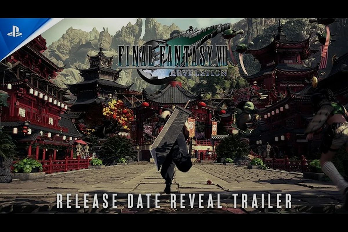 Avantages de précommande de FINAL FANTASY VII REVELATION : bonus et DLC