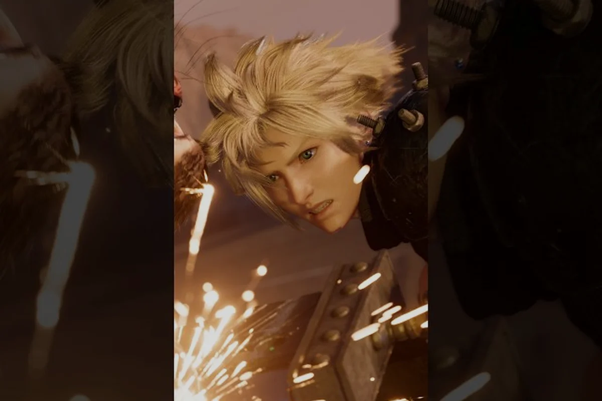 Sky-Diving-Mechanik in FINAL FANTASY VII REVELATION: Abstiegs-Leitfaden