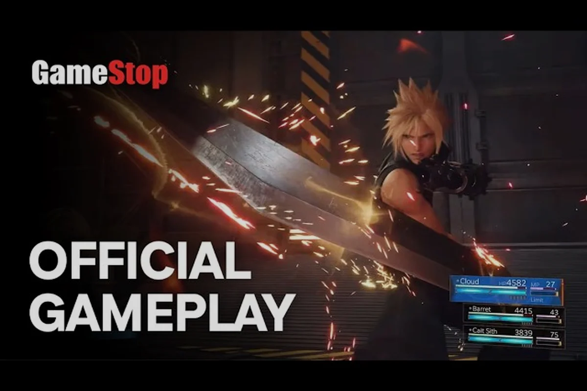 FINAL FANTASY VII REVELATION Einsteiger-Guide: Stark starten