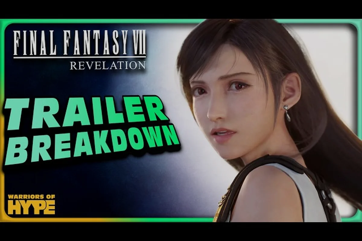FINAL FANTASY VII REVELATION Materia-Leitfaden: Slots & Fortschritt