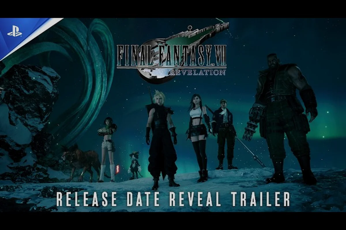 Commandes clavier de FINAL FANTASY VII REVELATION : disposition et remappage